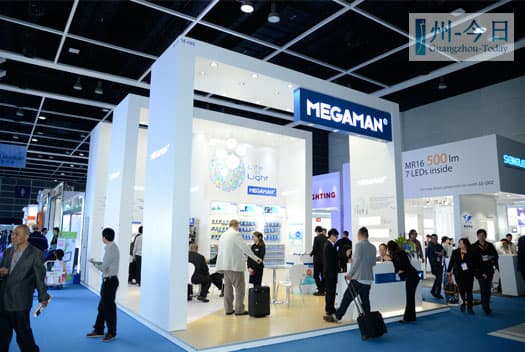 Выставки в Китае 2017: особенности и ассортимент товаров